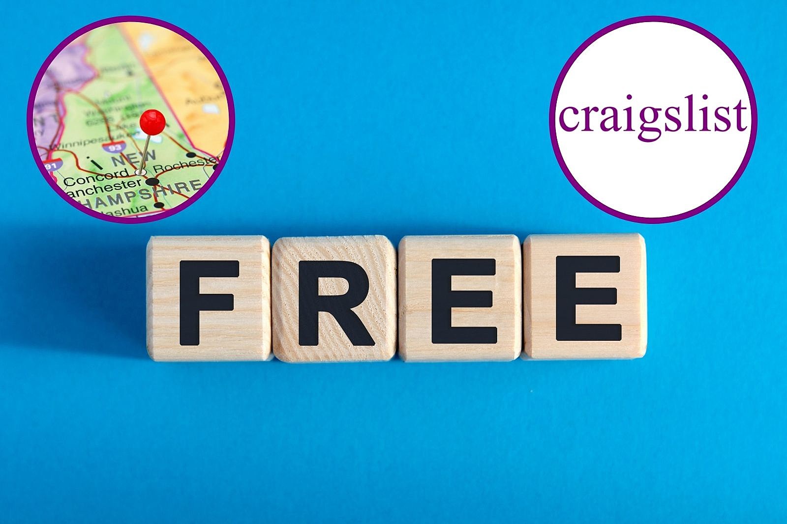 Craigslist-NH Craigslist-NH