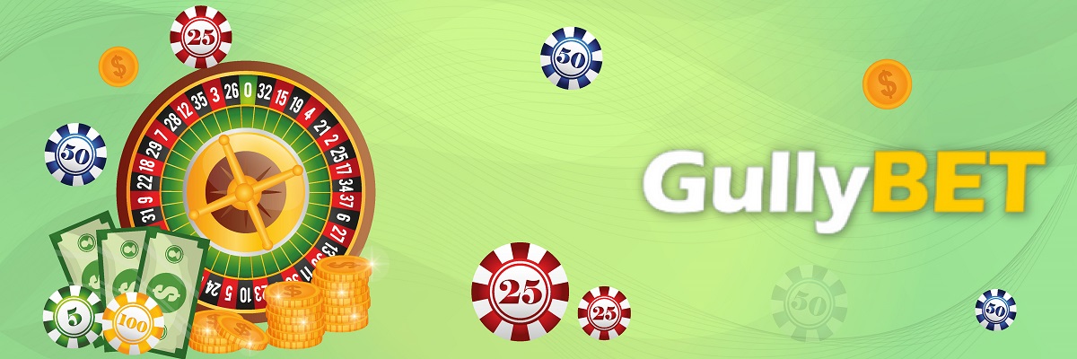 Gully-Bet Gully-Bet