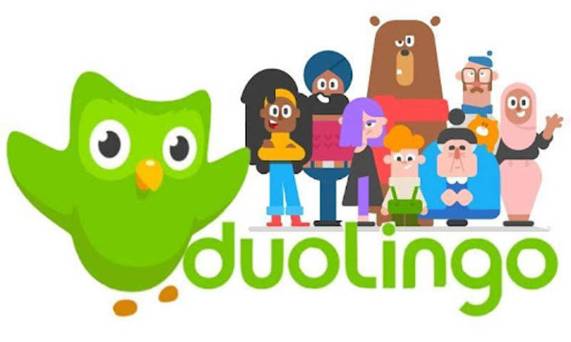 Duolingo Duolingo: Learn English Free