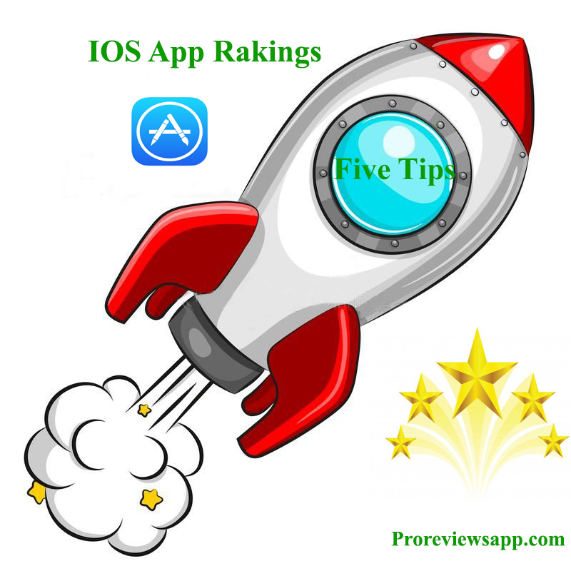 5 Tips to increase iOS app rankings on the App Store new 2023 5 Tips to increase iOS app rankings on the App Store new 2023