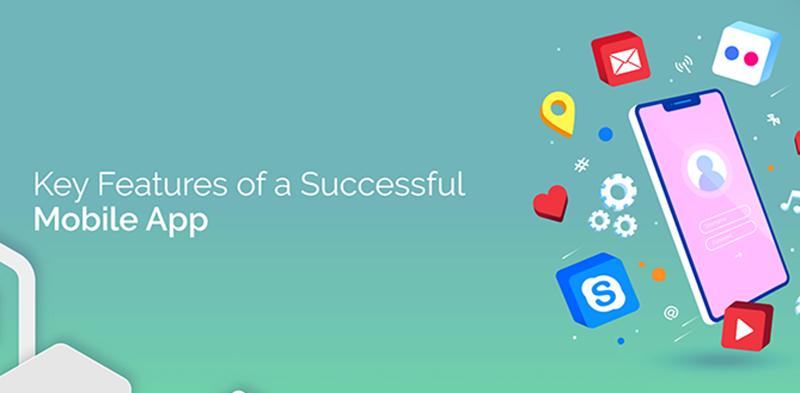 The Must-Have App Features for a Seamless User Experience The Must-Have App Features for a Seamless User Experience