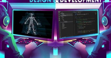 The Art and Science of Game Design: Unlocking the Secrets to Crafting Immersive Interactive Experiences The Art and Science of Game Design: Unlocking the Secrets to Crafting Immersive Interactive Experiences