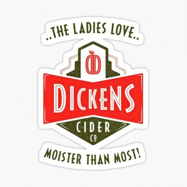 The Surprising History and Enduring Popularity of Dickens Cider: Exploring the Story Behind the Iconic Beverage The Surprising History and Enduring Popularity of Dickens Cider: Exploring the Story Behind the Iconic Beverage