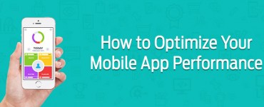 Optimizing App Performance: Unleashing the Full Potential of Your Application Optimizing App Performance: Unleashing the Full Potential of Your Application