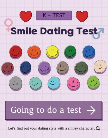 Unlocking the Power of Smiles in Dating: The Ultimate Smile Dating Test Unlocking the Power of Smiles in Dating: The Ultimate Smile Dating Test