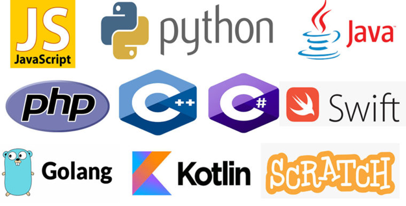 Learn the 10 Most Popular Programming Languages in 2023