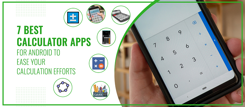 The 7 Best Calculator Apps 2023