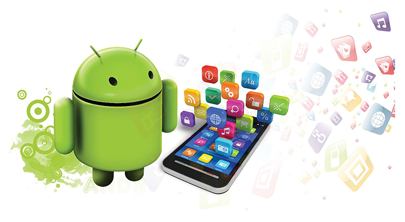 Android-app-development Android-app-development