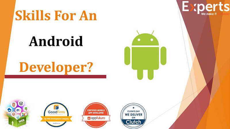 android-developer-skill android-developer-skill
