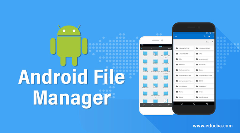 Android-File-Manager Android-File-Manager