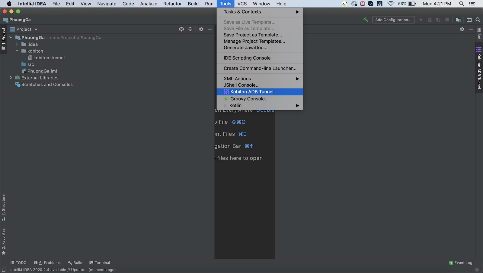 android-studio-and-intellij-installation-and-configuration android-studio-and-intellij-installation-and-configuration