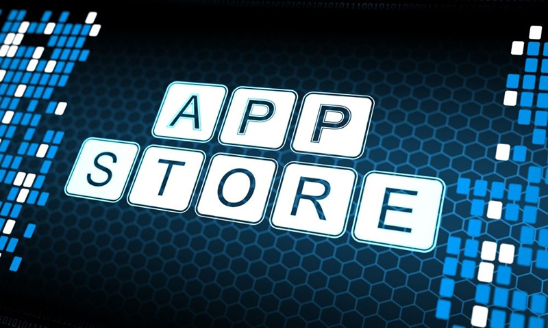 App Store Optimization