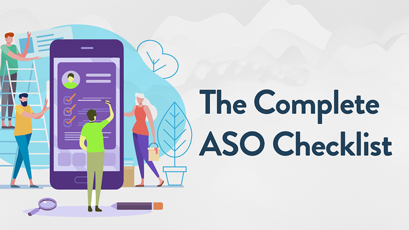 Best ASO checklist