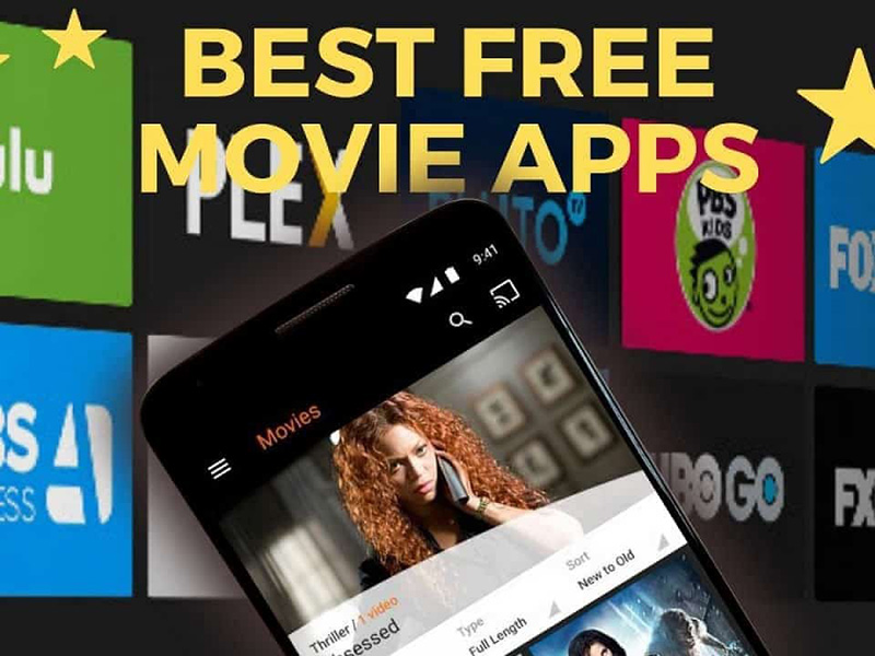 Top Best Free Movie Apps to Watch Movies Online in 2023