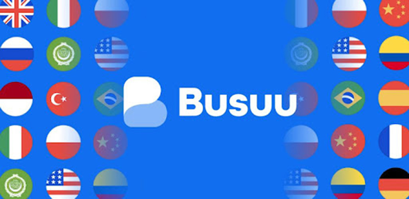 Busuu