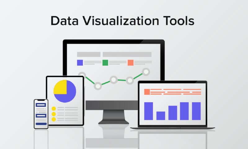 data-visualization-tools data-visualization-tools