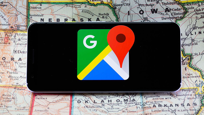 Five uses for Google Maps beyond navigation