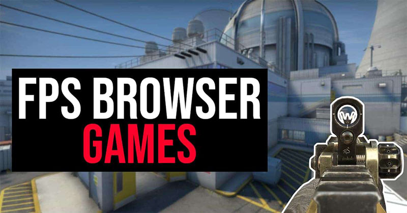 The 7 Best Online FPS Browser Games 2023