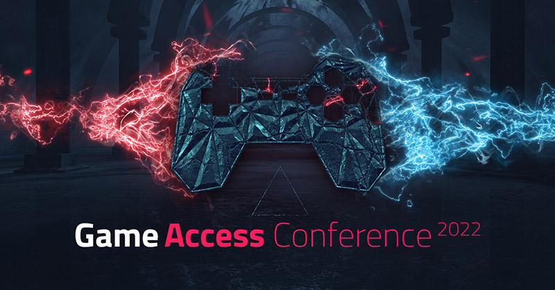 Games Access Conference