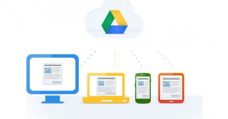 Google Drive