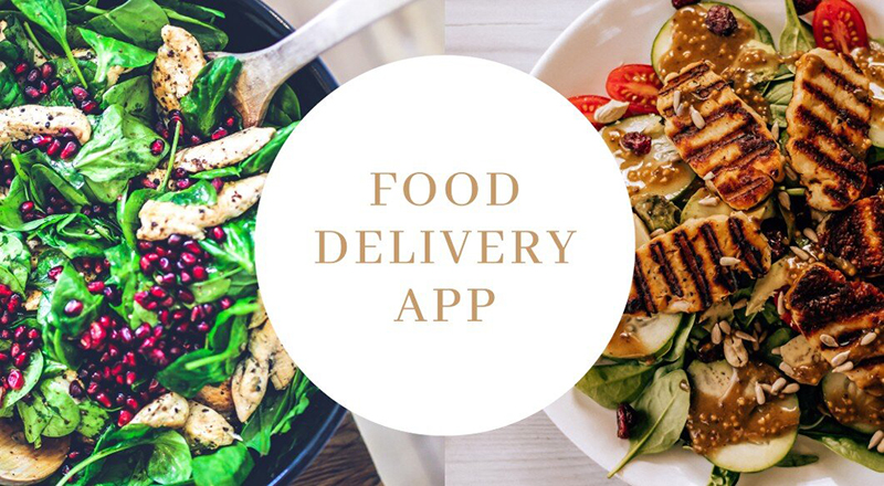 Top 10 Most Successful Online Food Delivery Apps In The World 2023