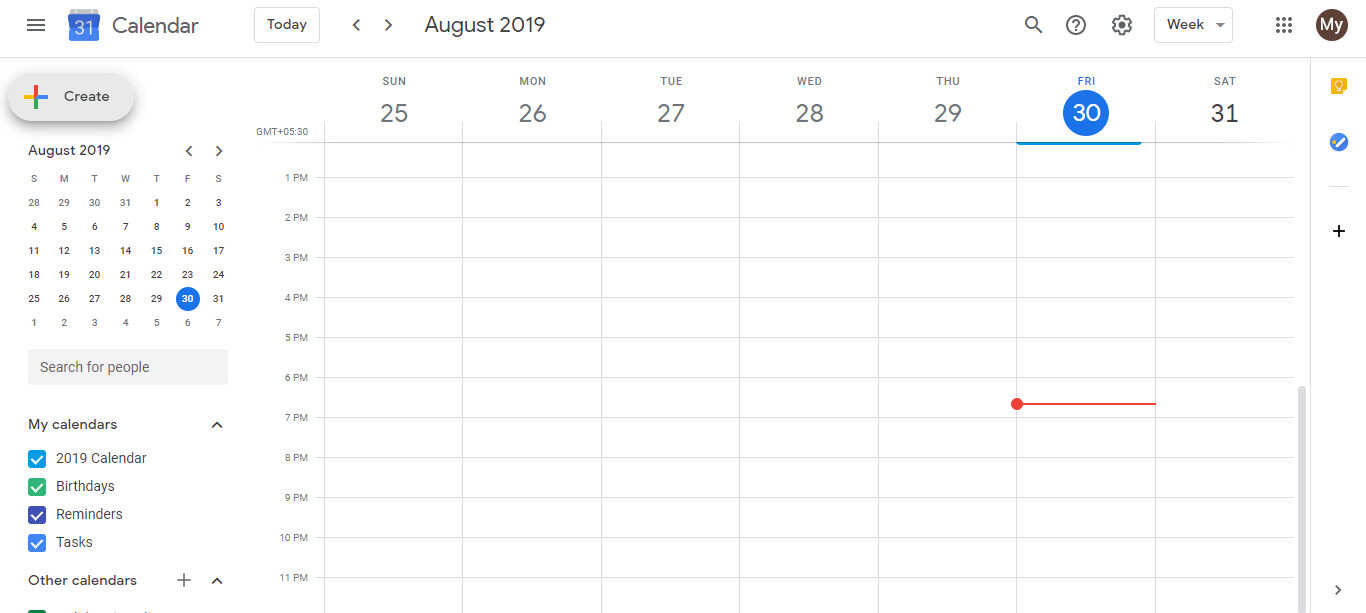How to Create a Repeating Event in Google Calendar for the Last Day of the Month How to Create a Repeating Event in Google Calendar for the Last Day of the Month