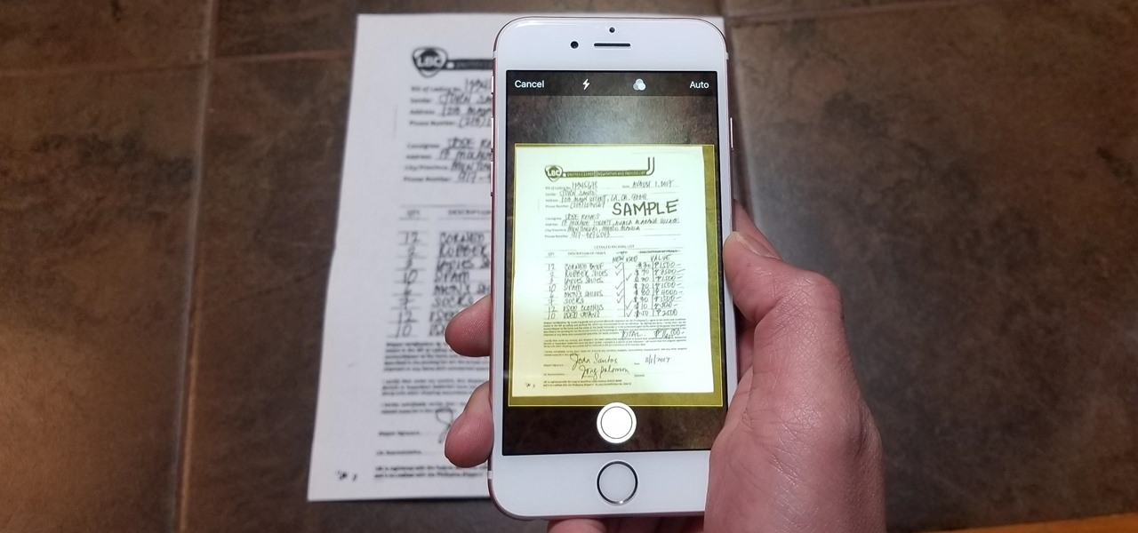 how-to-scan-documents-with-your-iphone how-to-scan-documents-with-your-iphone