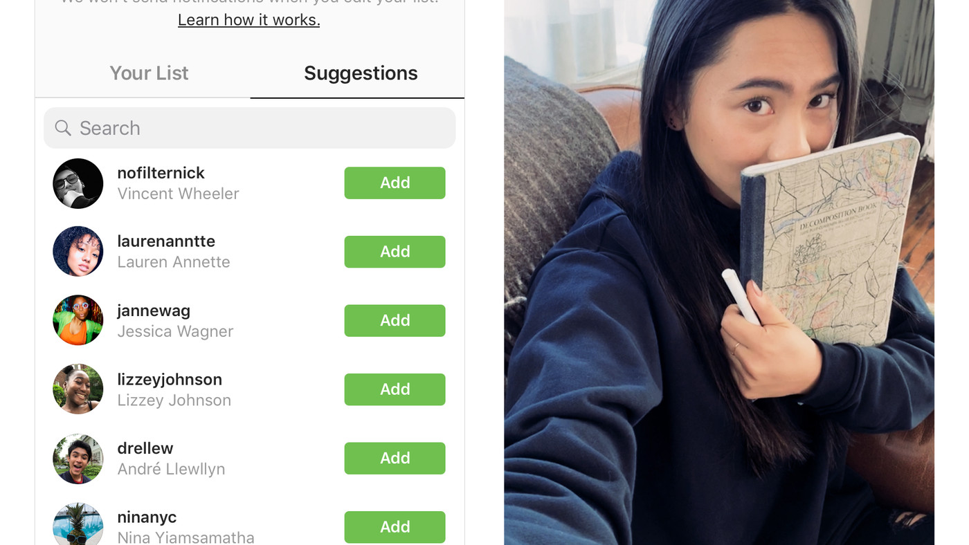 how-to-share-your-story-with-your-friends-from-the-closest-circle-on-instagram how-to-share-your-story-with-your-friends-from-the-closest-circle-on-instagram
