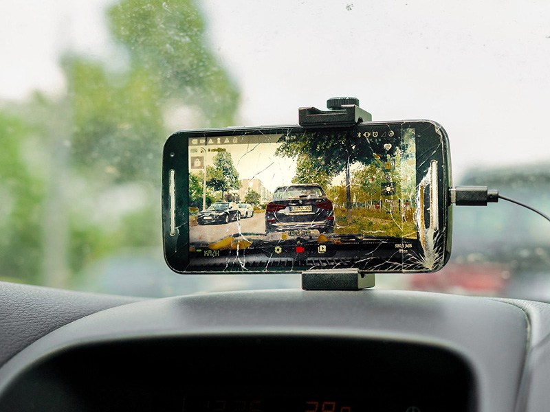 Dashcam