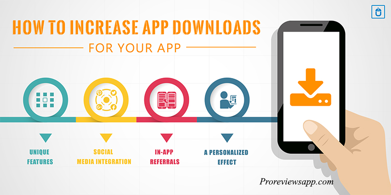 increase app installs for iOS apps and games