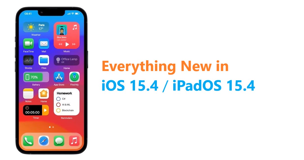 major-changes-in-ios-15-4-ipados-15-4 major-changes-in-ios-15-4-ipados-15-4