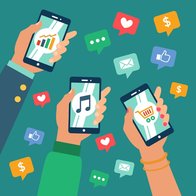 Marketing-community Marketing-community