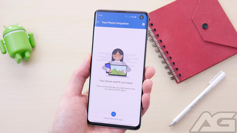 microsoft-s-phone-app-what-is-it-and-how-can-you-make-use-of-it microsoft-s-phone-app-what-is-it-and-how-can-you-make-use-of-it