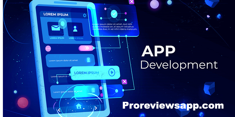 App Development Basics for Businesses