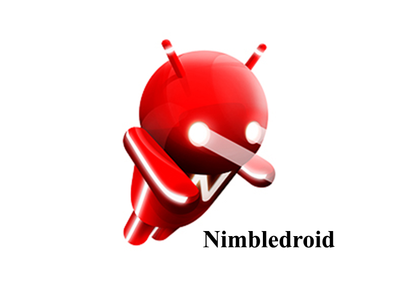 Nimbledroid