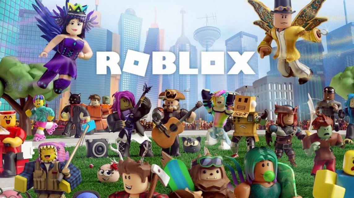 Rise of the Roblox Noob Rise of the Roblox Noob
