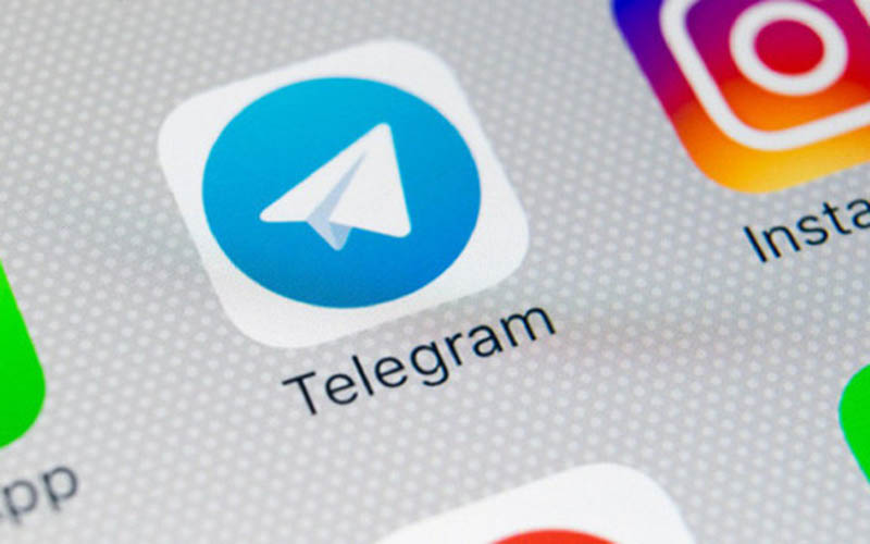 telegram