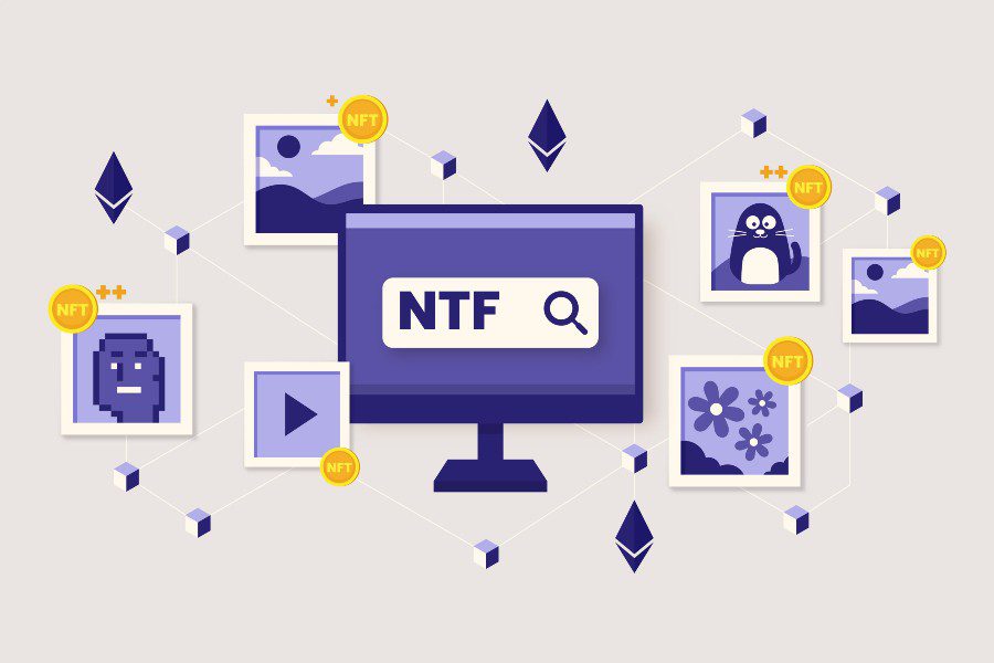 the-4-top-applications-that-are-suitable-for-nft-enthusiasts the-4-top-applications-that-are-suitable-for-nft-enthusiasts