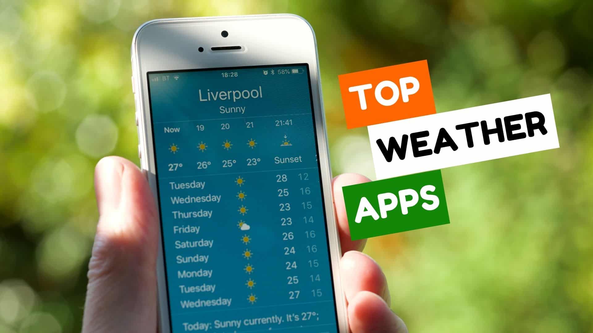 the-7-top-weather-applications-for-iphone the-7-top-weather-applications-for-iphone