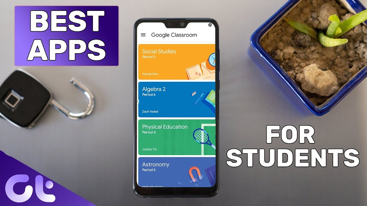 The best apps for students in 2023