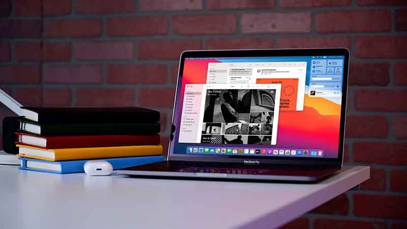 Top best Mac apps