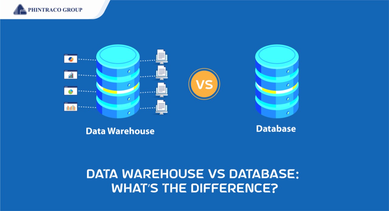 The-Difference-In-Data-Warehouse-and-Data-Mart The-Difference-In-Data-Warehouse-and-Data-Mart