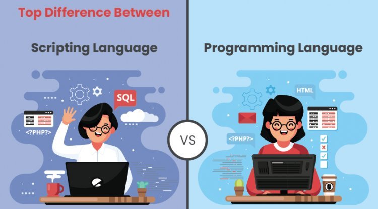 the-distinction-between-scripting-and-programming-language the-distinction-between-scripting-and-programming-language
