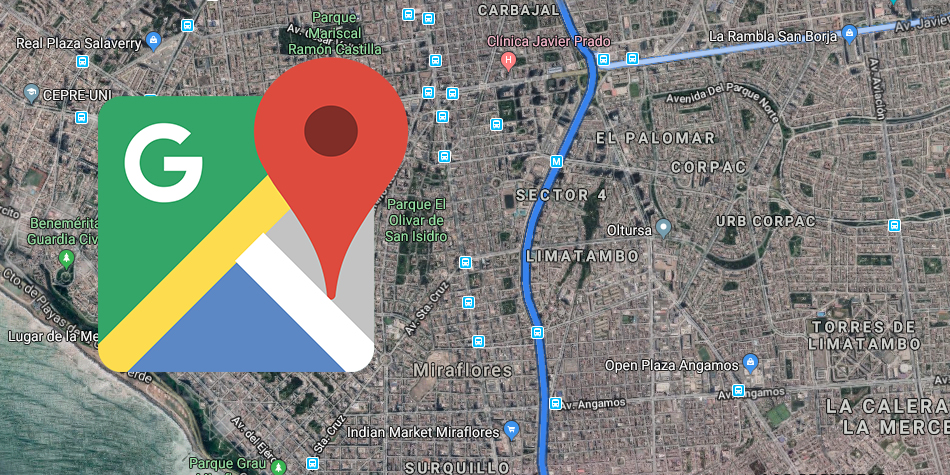 the-numerous-benefits-and-features-of-google-maps the-numerous-benefits-and-features-of-google-maps