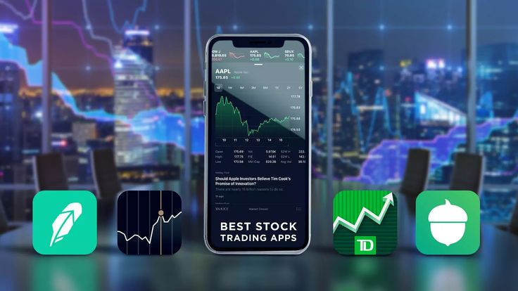 the-top-stock-trading-apps the-top-stock-trading-apps