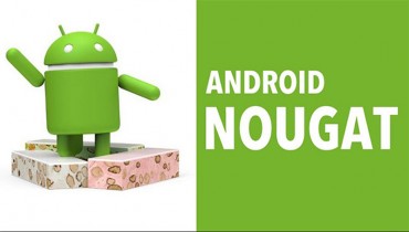 Android-Nougat-101 Android-Nougat-101