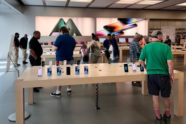 Apple-Store Apple-Store
