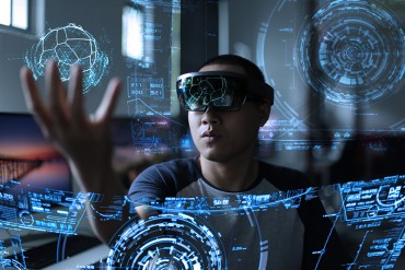 AR-VR  AR-VR