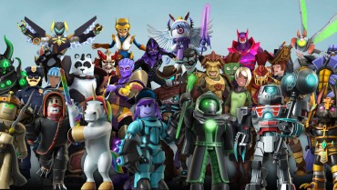 Avatar Roblox Avatar Roblox