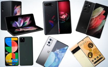 the-top-android-phones the-top-android-phones